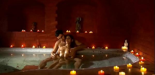  Exotic Tantra Relaxation Tips